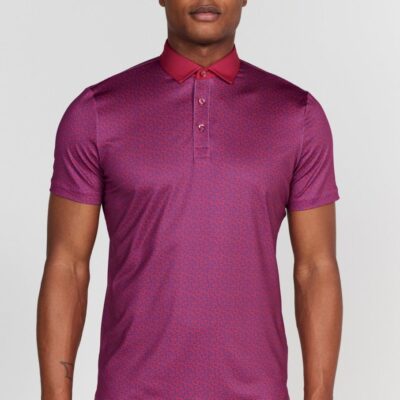 Tops REDVANLY  | Hartwell Polo