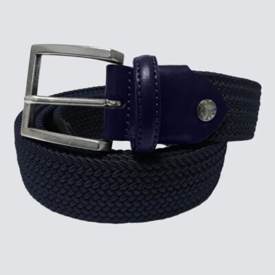 Accessories REDVANLY  | Crosby Belt