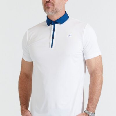 Tops REDVANLY  | Monroe Polo