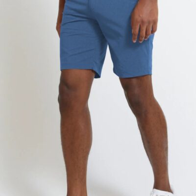 Bottoms REDVANLY  | Hanover Pull-On Short