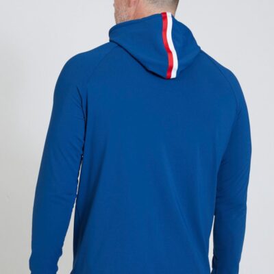 Tops REDVANLY  | Leavitt Hoodie