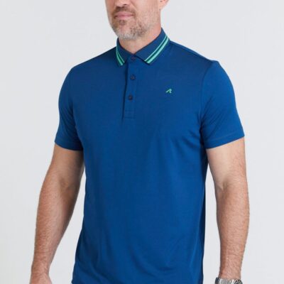 Tops REDVANLY  | Cadman Polo