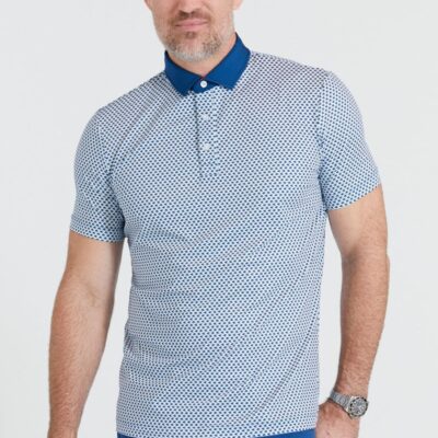 Tops REDVANLY  | Jarvis Polo