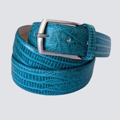 Accessories REDVANLY  | Baldwin Belt