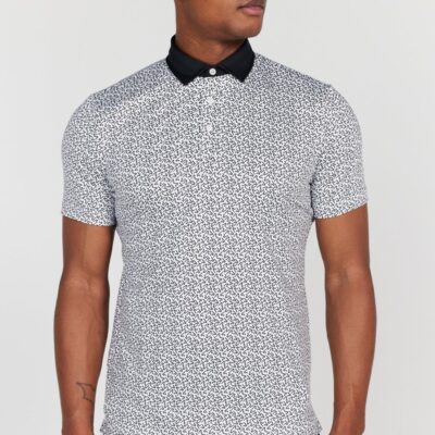 Tops REDVANLY  | Hartwell Polo