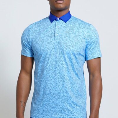 Tops REDVANLY  | Stearn Polo