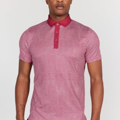 Tops REDVANLY  | Isola Polo