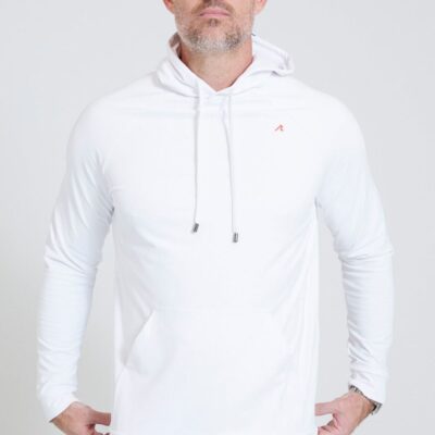 Tops REDVANLY  | Leavitt Hoodie