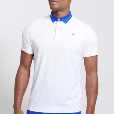 Tops REDVANLY  | Cadman Polo