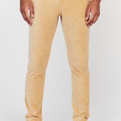 Bottoms REDVANLY  | Collins Pull-On Corduroy Trouser