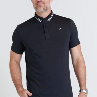 Tops REDVANLY  | Cadman Polo