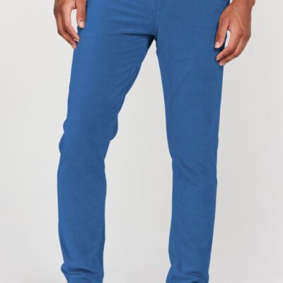 Bottoms REDVANLY  | Collins Pull-On Corduroy Trouser