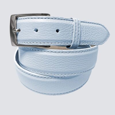 Accessories REDVANLY  | Barnes Belt