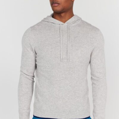 Tops REDVANLY  | Quincy Hoodie