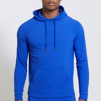 Tops REDVANLY  | Larkin Hoodie