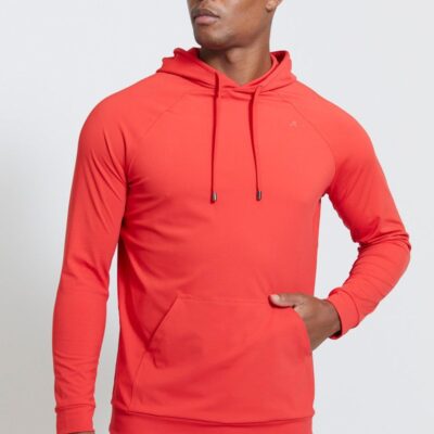 Tops REDVANLY  | Larkin Hoodie