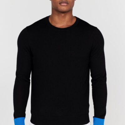 Tops REDVANLY  | Windward Sweater