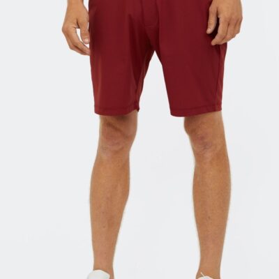 Bottoms REDVANLY  | Hanover Pull-On Short