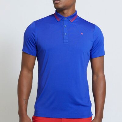 Tops REDVANLY  | Cadman Polo