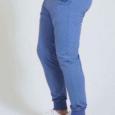 Bottoms REDVANLY  | Halliday Pull-On Jogger