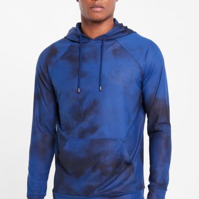 Tops REDVANLY  | Hicks Hoodie