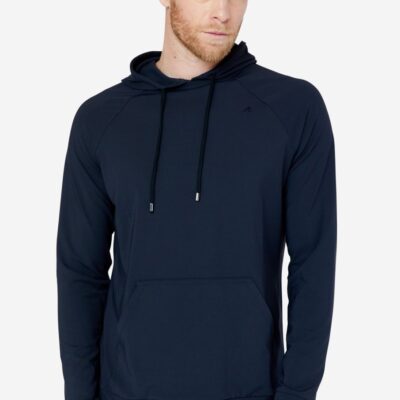 Tops REDVANLY  | Larkin Hoodie