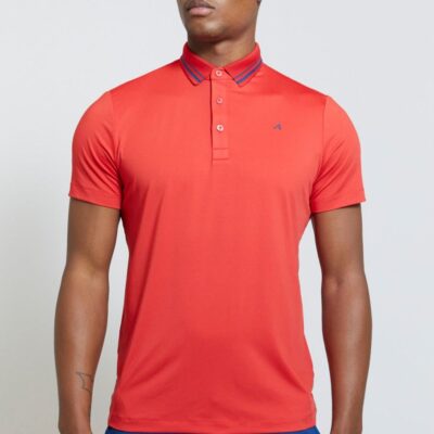 Tops REDVANLY  | Cadman Polo