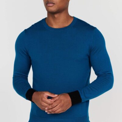 Tops REDVANLY  | Windward Sweater