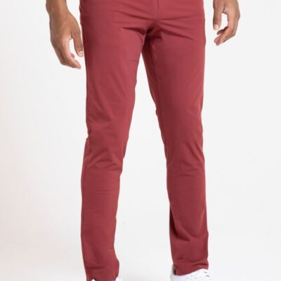 Bottoms REDVANLY  | Kent Pull-On Trouser