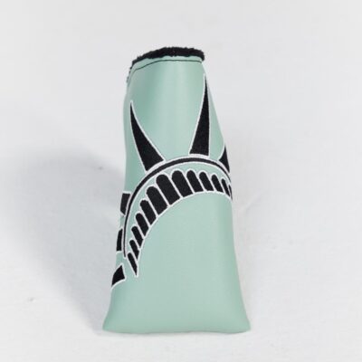 Accessories REDVANLY  | Miss Liberty Green