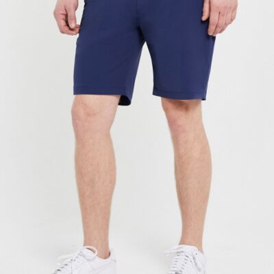 Bottoms REDVANLY  | Hanover Pull-On Short