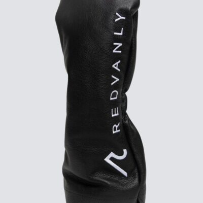 Accessories REDVANLY  | Redvanly Leather Driver Headcover