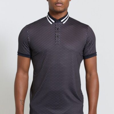 Tops REDVANLY  | Carver Polo