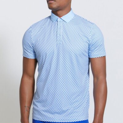 Tops REDVANLY  | Randolph Polo