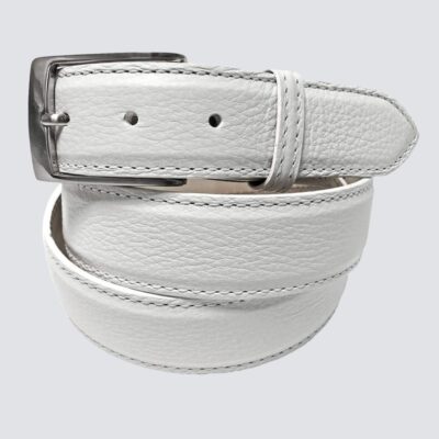 Accessories REDVANLY  | Barnes Belt