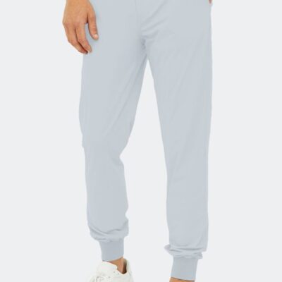 Bottoms REDVANLY  | Halliday Pull-On Jogger