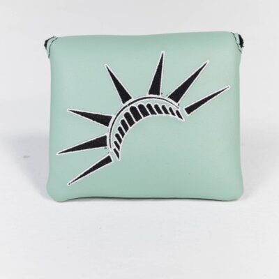 Accessories REDVANLY  | Miss Liberty Green