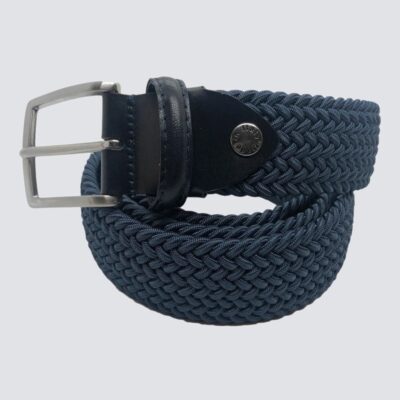 Accessories REDVANLY  | Crosby Belt