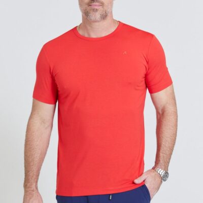 Tops REDVANLY  | Sussex Tee