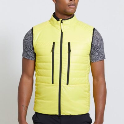 Tops REDVANLY  | Harding Vest