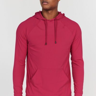 Tops REDVANLY  | Larkin Hoodie