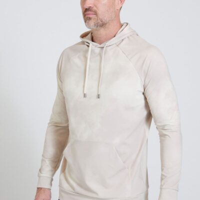 Tops REDVANLY  | Hicks Hoodie