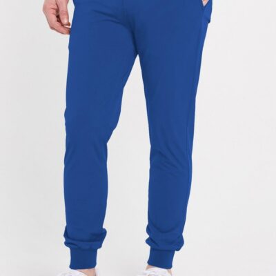 Bottoms REDVANLY  | Halliday Pull-On Jogger