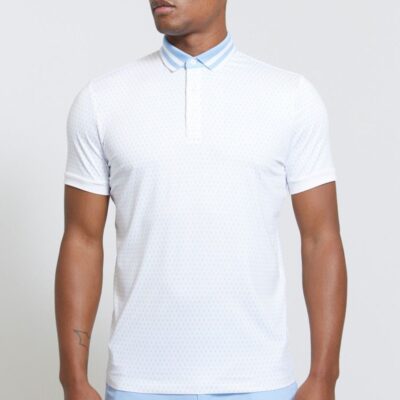 Tops REDVANLY  | Carver Polo