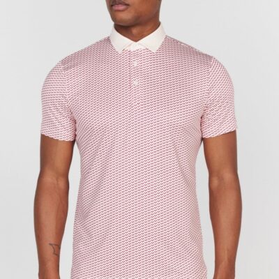 Tops REDVANLY  | Deweil Polo