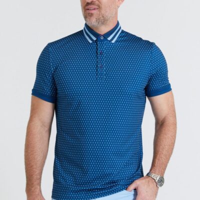 Tops REDVANLY  | Carver Polo