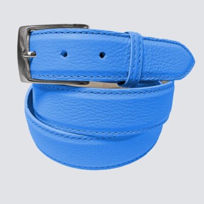 Accessories REDVANLY  | Barnes Belt